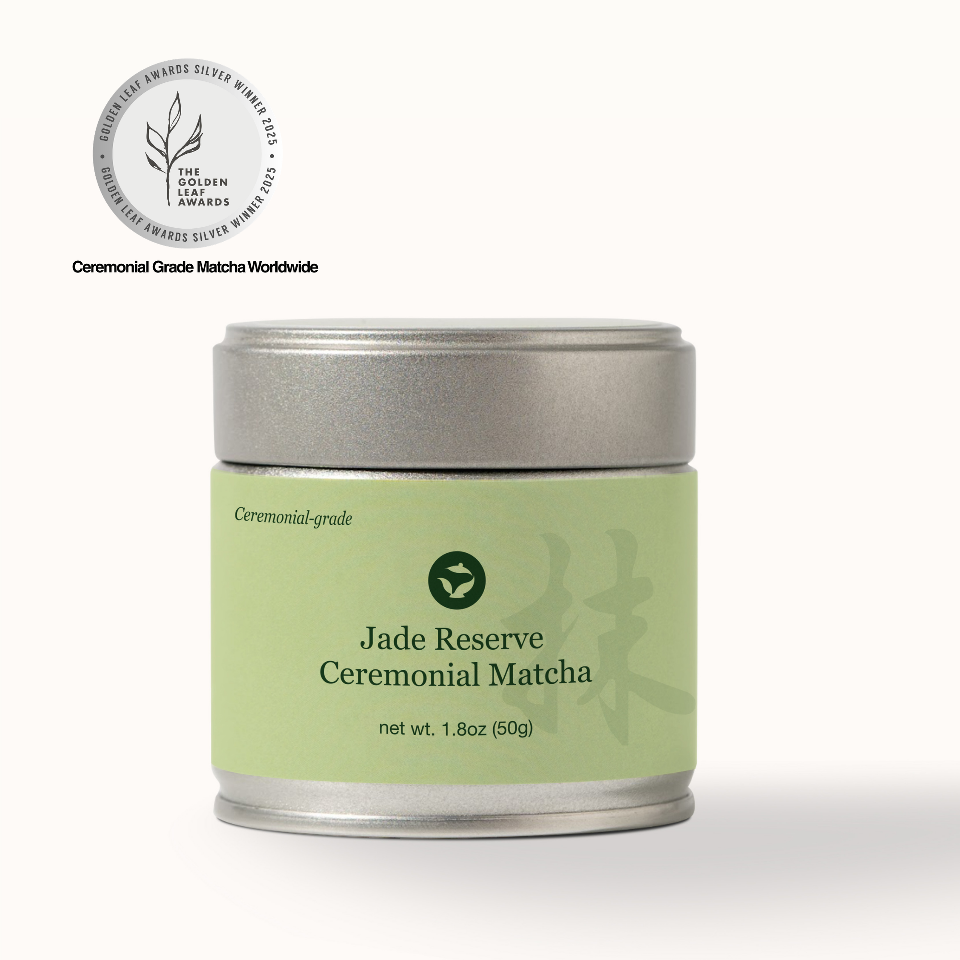 Jade Reserve Ceremonial Matcha – Seven Teahouse