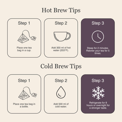 Jasmine Black Tea
