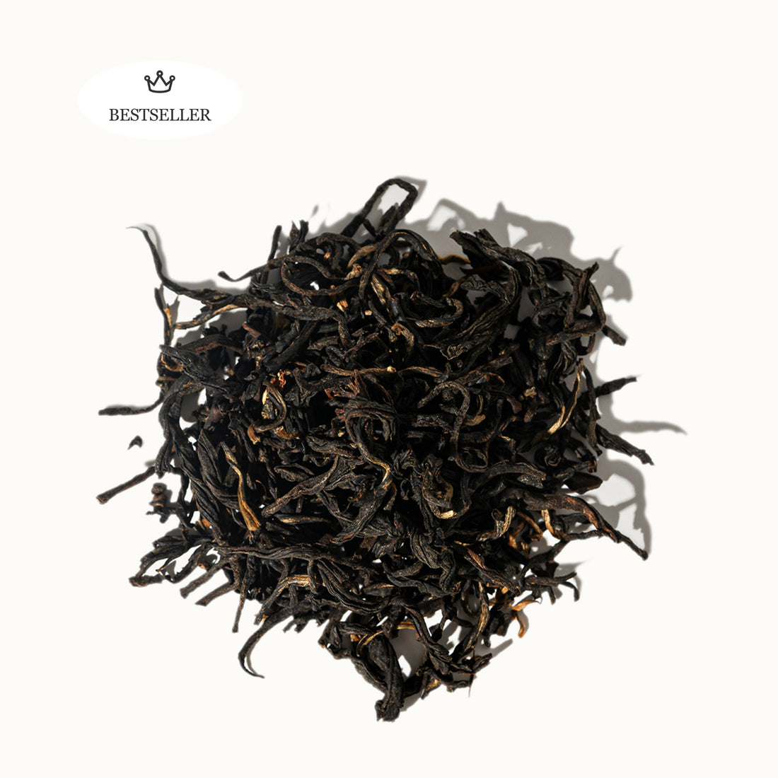 Jasmine Black Tea – 50g/1.8oz