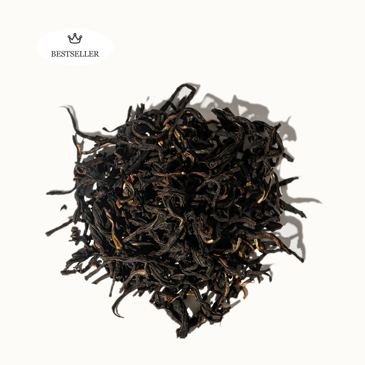 Jasmine Black Tea – 50g/1.8oz