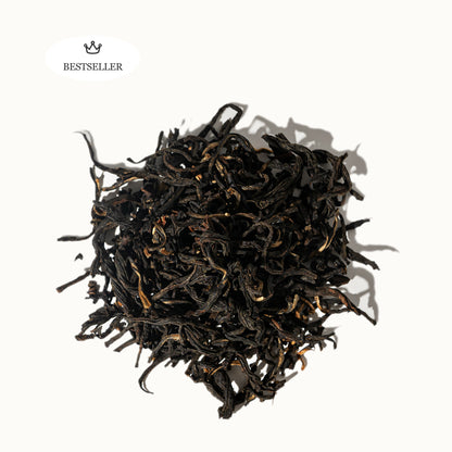 Jasmine Black Tea – 50g/1.8oz