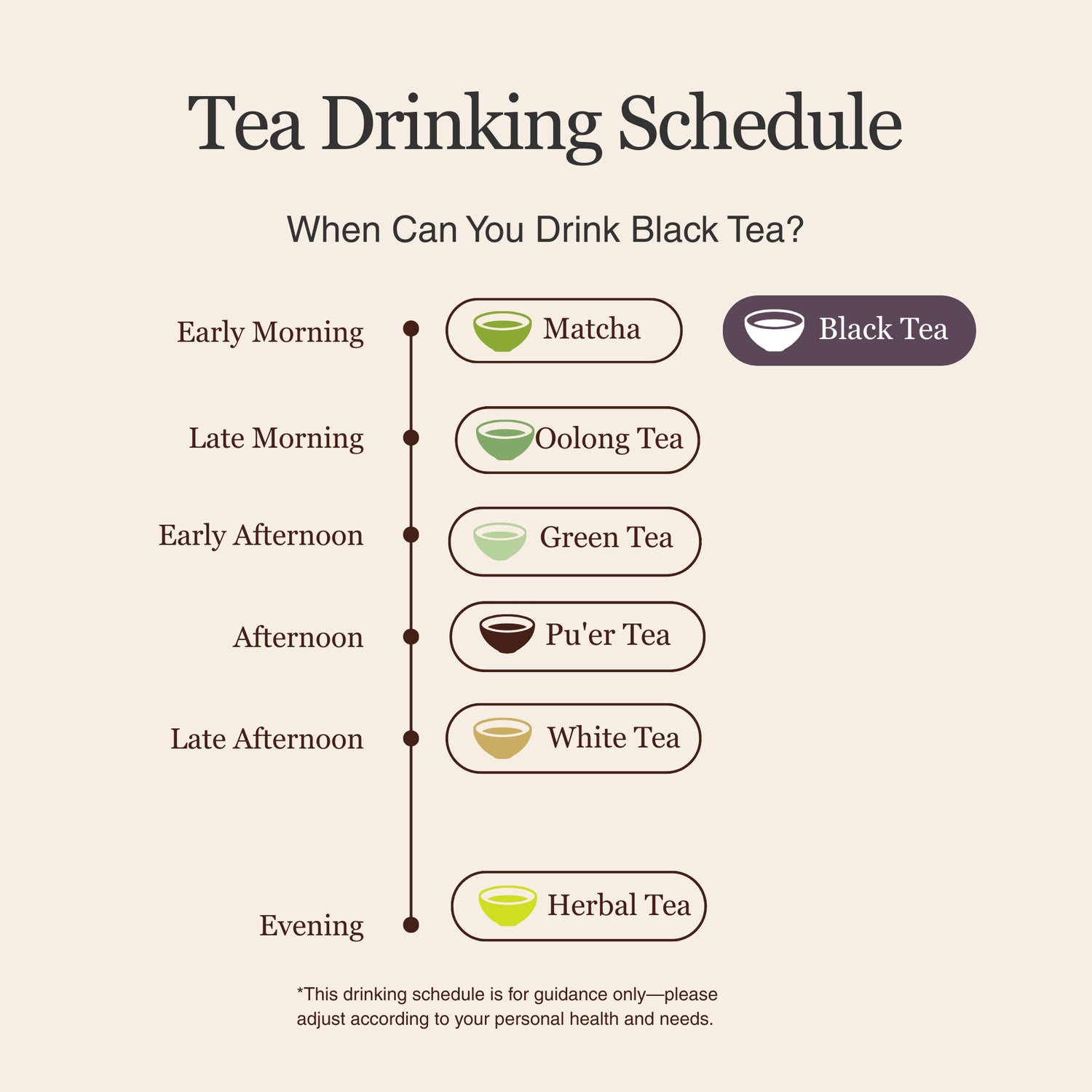 Jasmine Black Tea – 50g/1.8oz