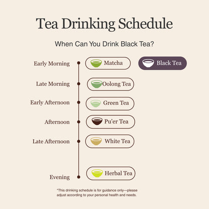Jasmine Black Tea – 50g/1.8oz