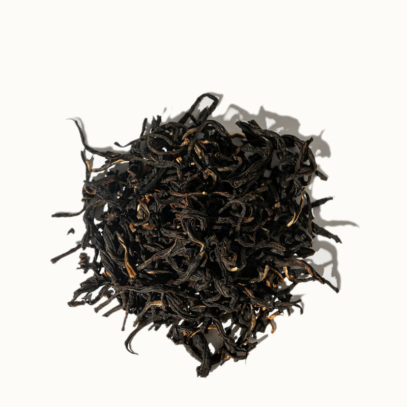 Jasmine Black Tea