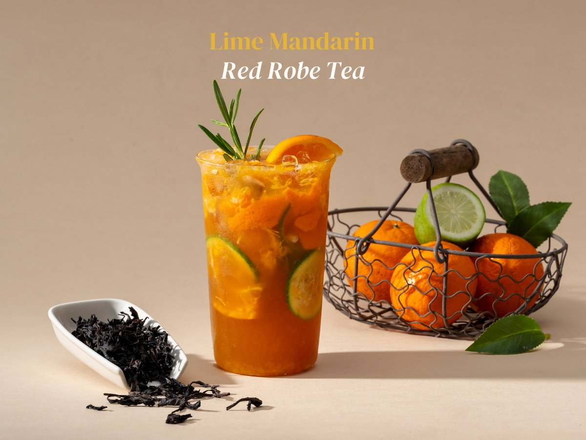 Tea Shop – Seven Teahouse