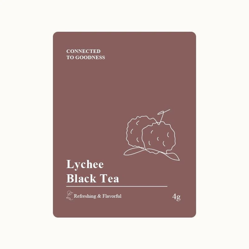 Tea Samplers - Over 25 Flavors