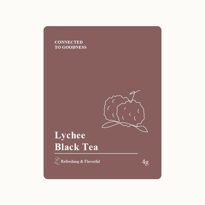 Tea Samplers - Over 25 Flavors