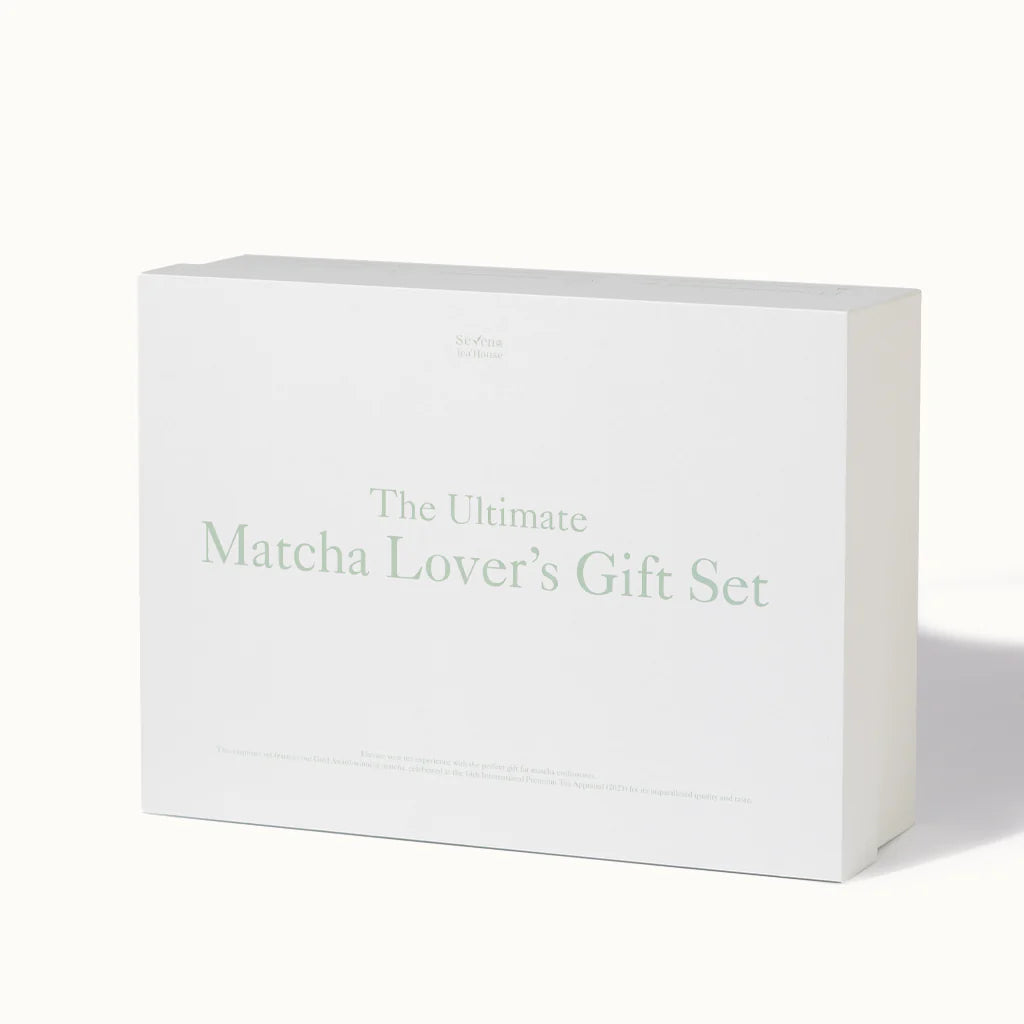 Matcha Gift Set