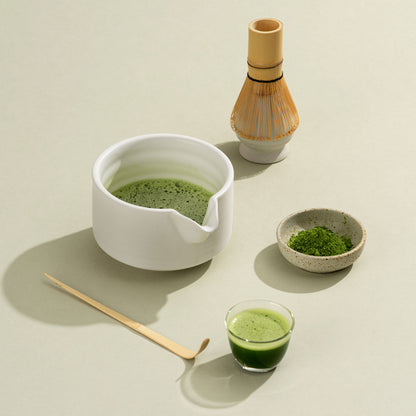 Matcha Gift Set | Perfect Gift for Matcha Lovers