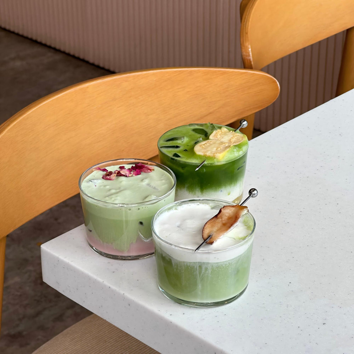 Tea Tasting Event – Seven Teahouse