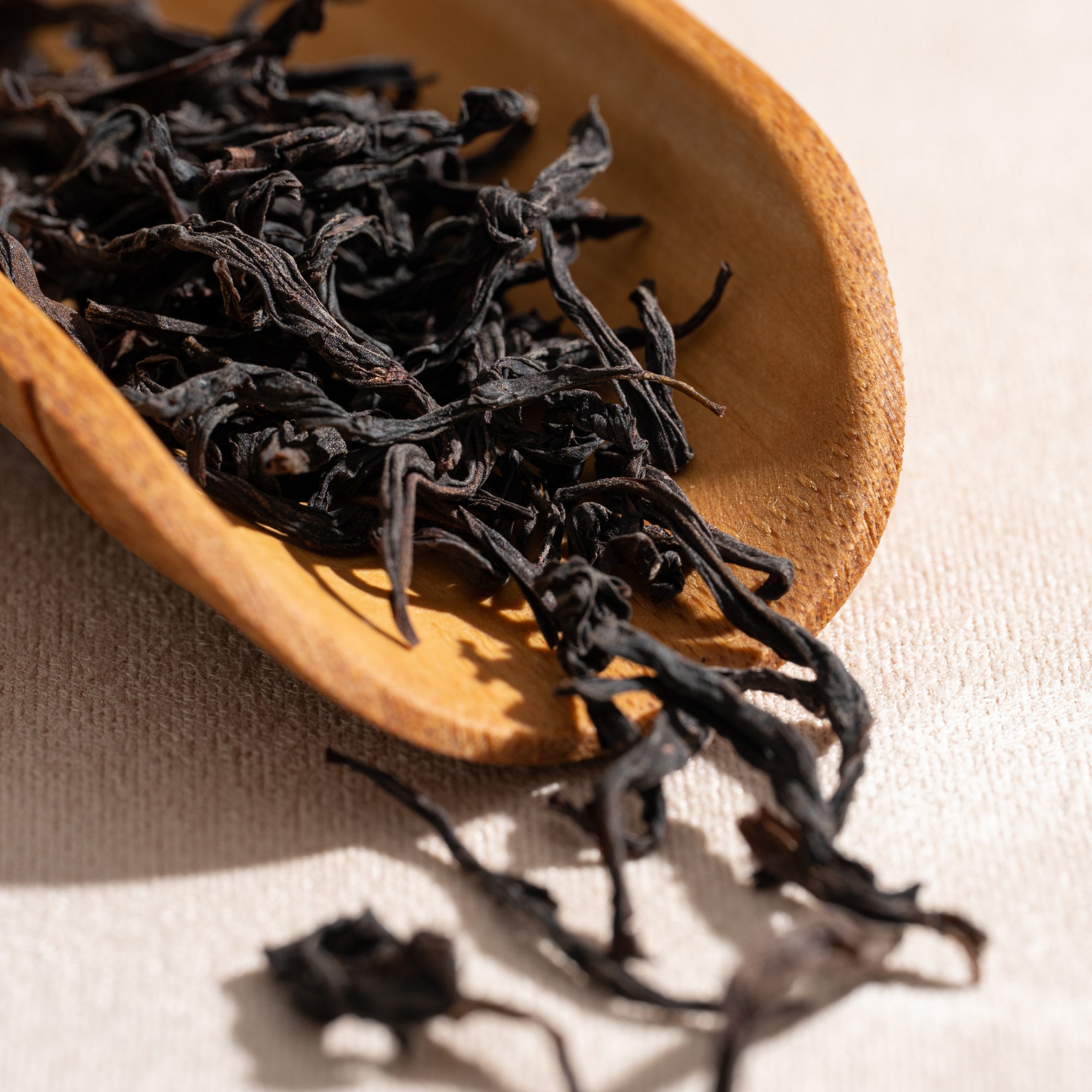 Orchid Phoenix Reserve Oolong Tea