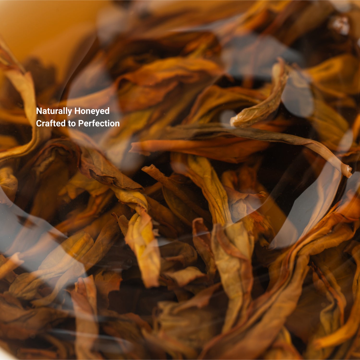 Orchid Phoenix Reserve Oolong Tea