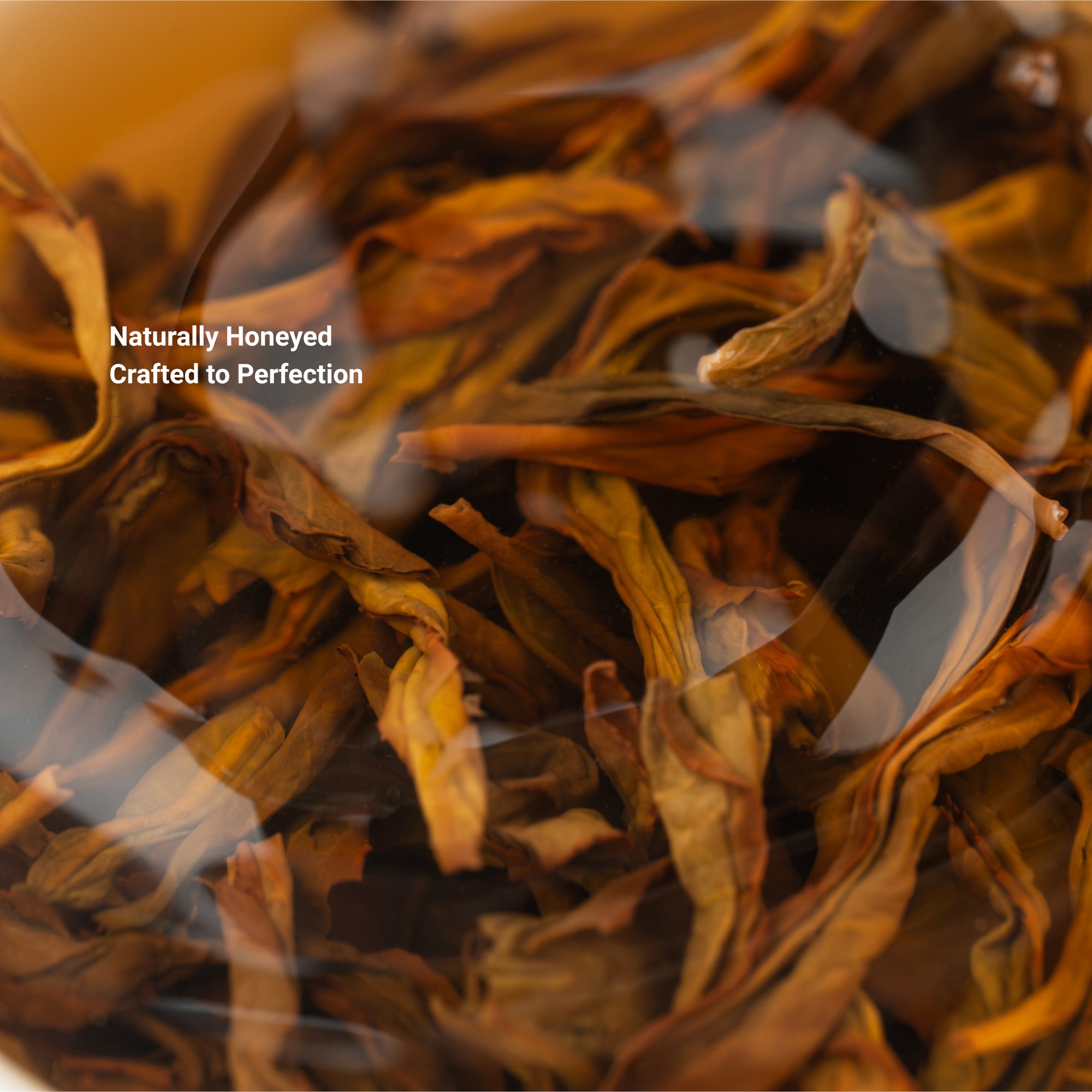 Orchid Phoenix Reserve Oolong Tea