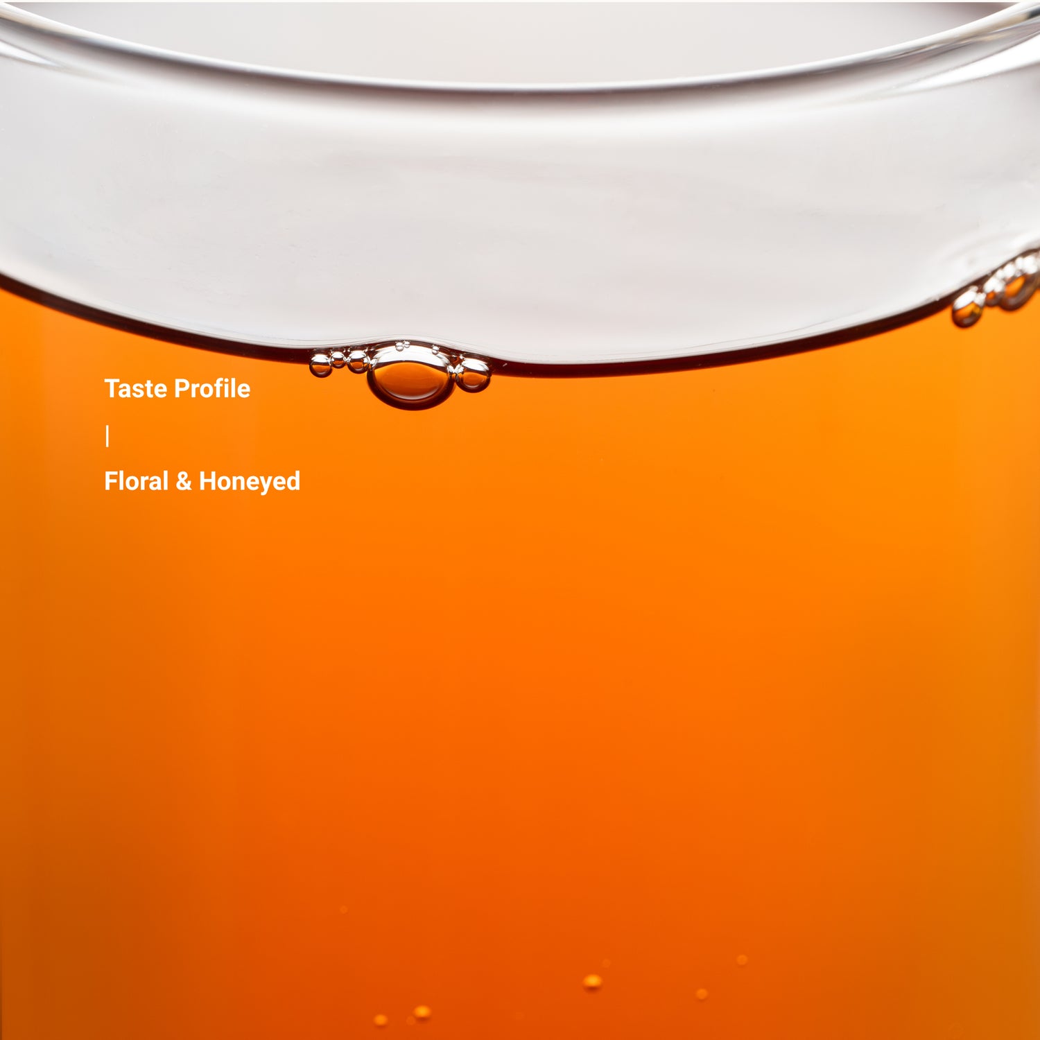 Orchid Phoenix Reserve Oolong Tea