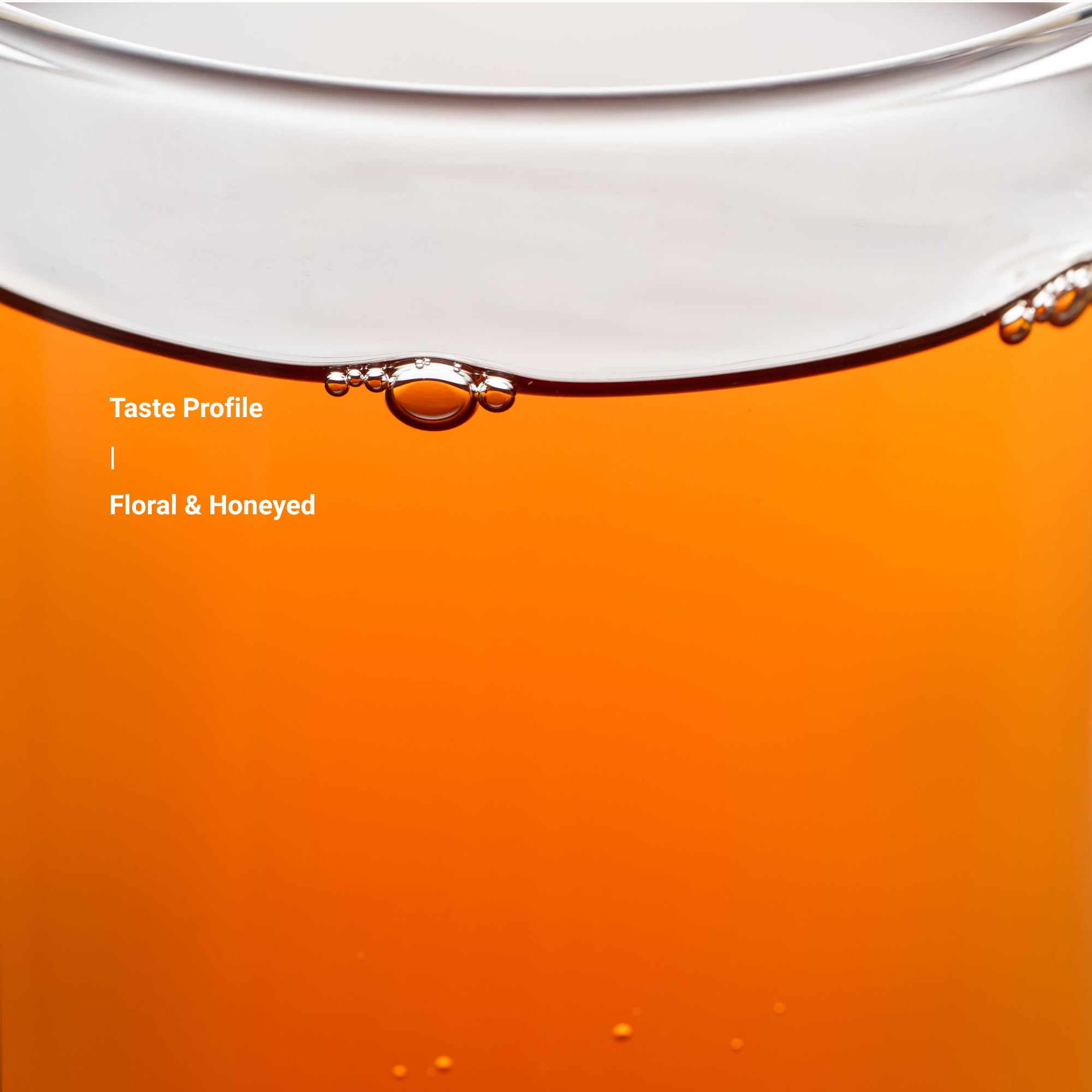 Orchid Phoenix Reserve Oolong Tea