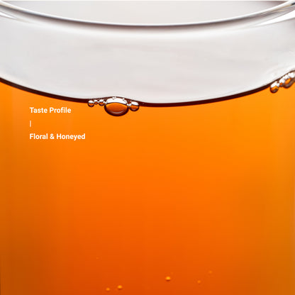 Orchid Phoenix Reserve Oolong Tea