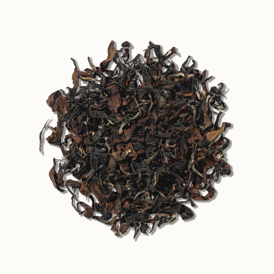 Oriental Beauty Oolong Tea