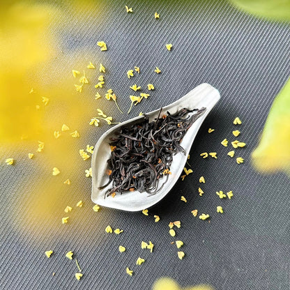 Osmanthus Black Tea