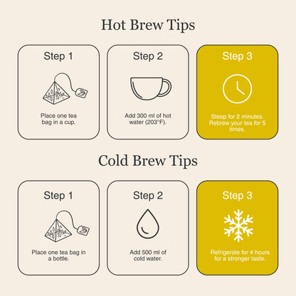 Osmanthus Black Tea