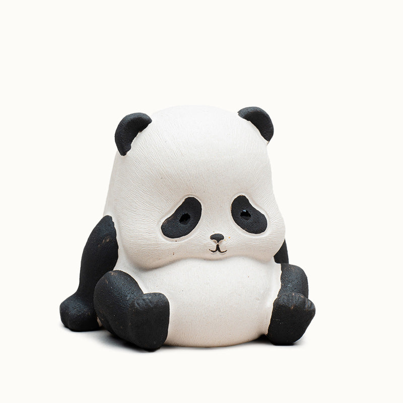 Panda Gift | Tea Pet Collection