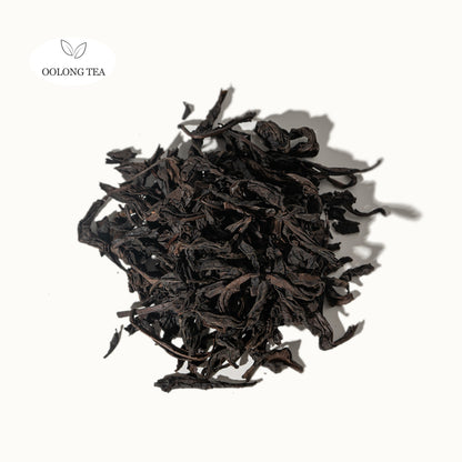 Da Hong Pao (Red Robe Tea) – 50g/1.8oz