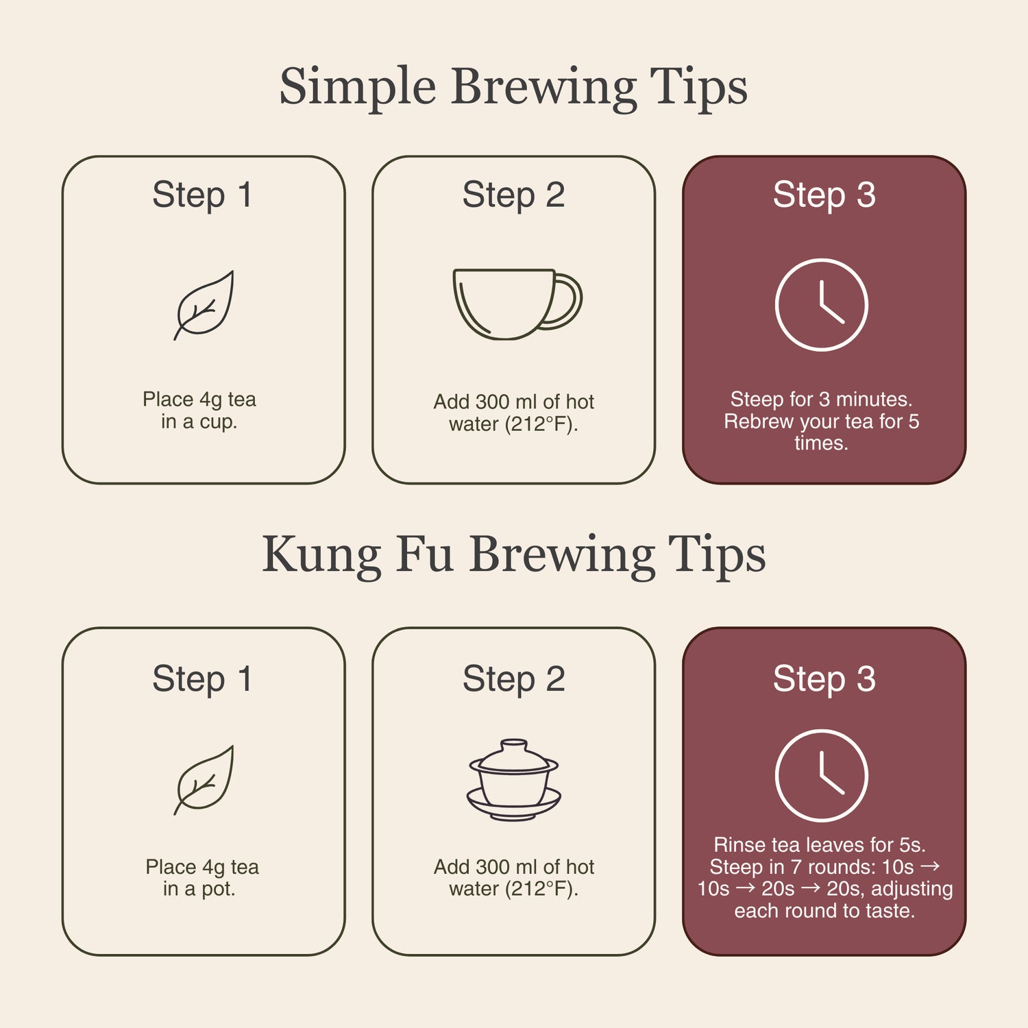 Da Hong Pao (Red Robe Tea) – 50g/1.8oz