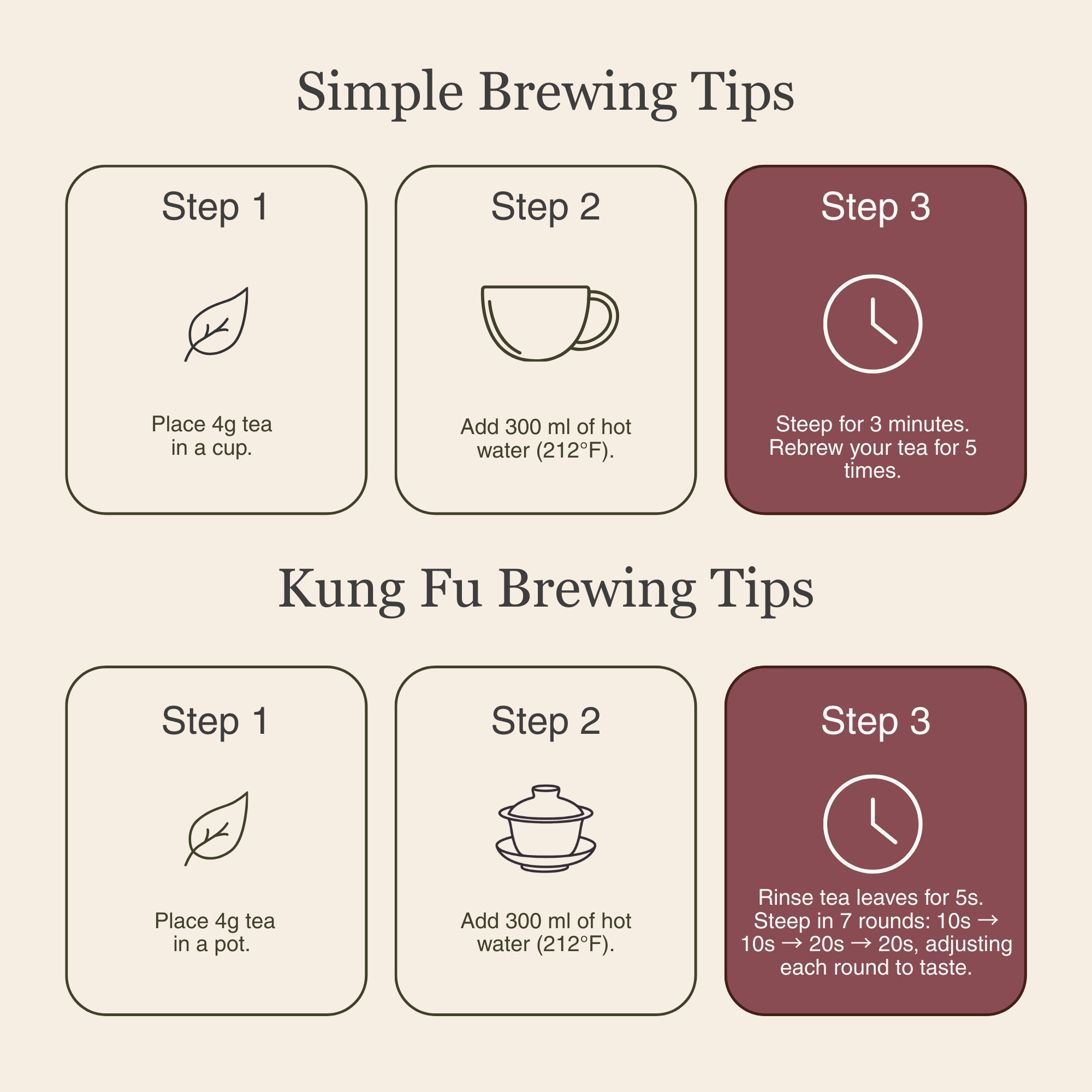 Da Hong Pao (Red Robe Tea) – 50g/1.8oz