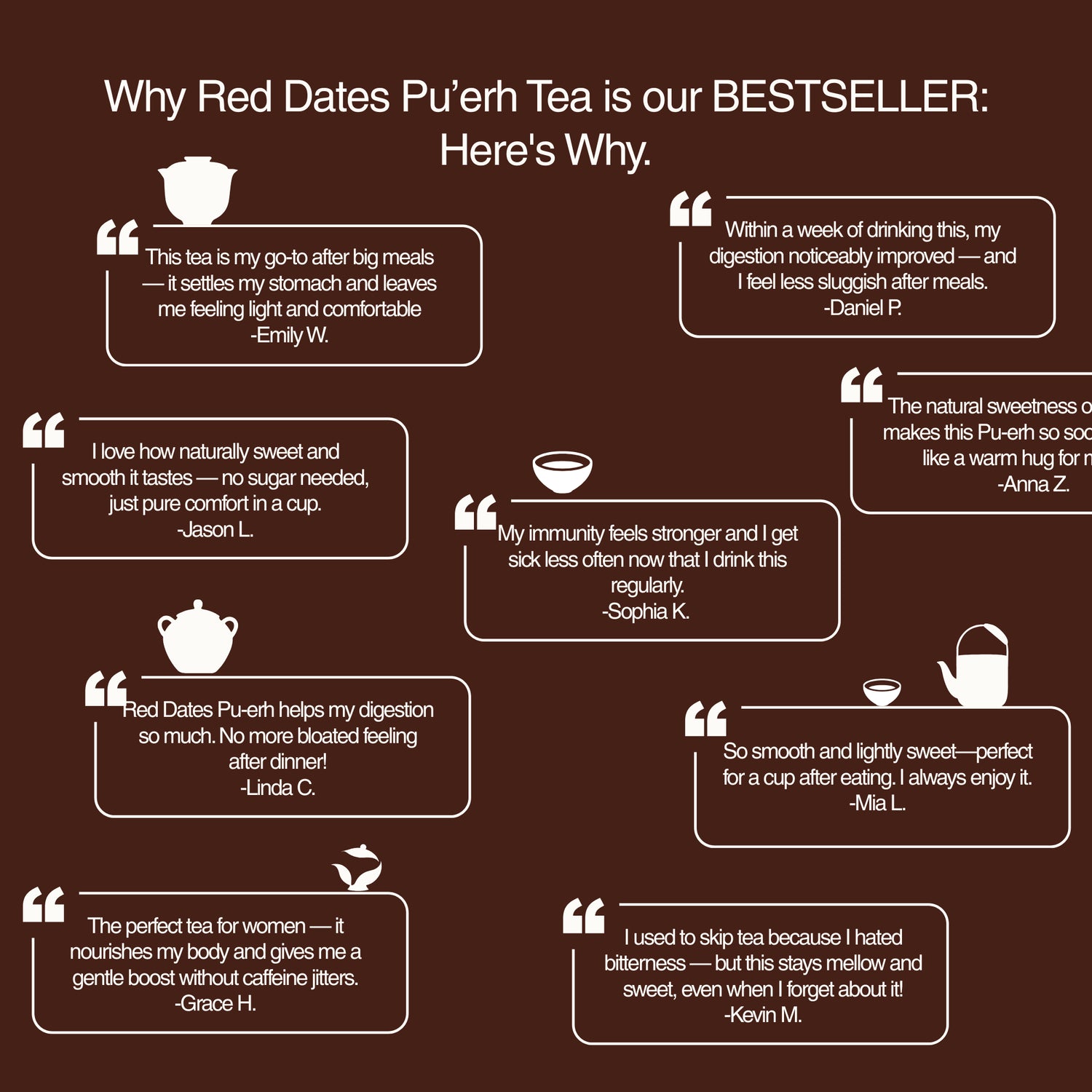 Red Dates Ripe Pu&