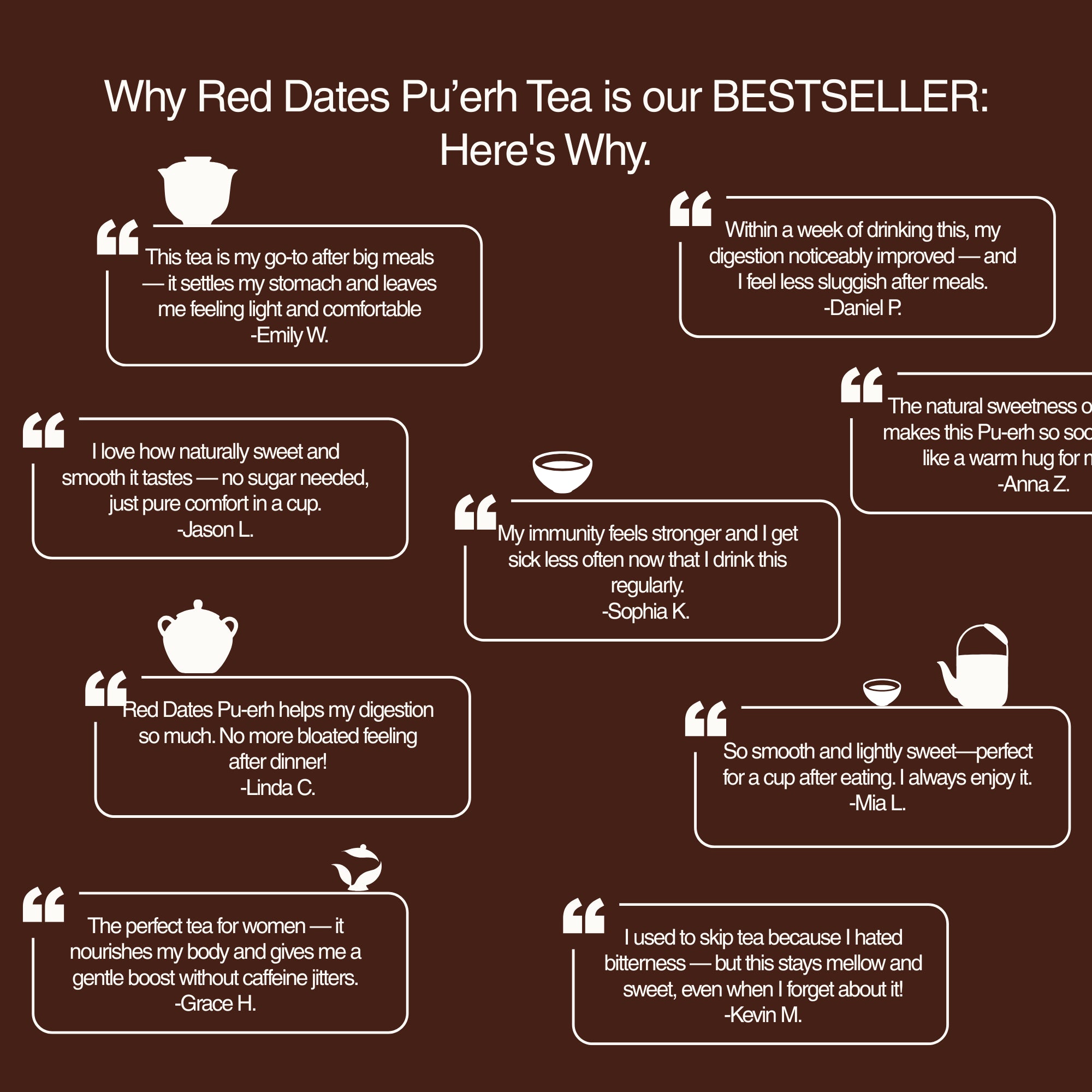 Red Dates Ripe Pu&
