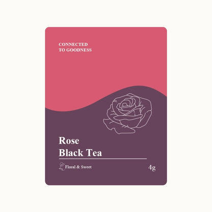 Tea Samplers - Over 25 Flavors
