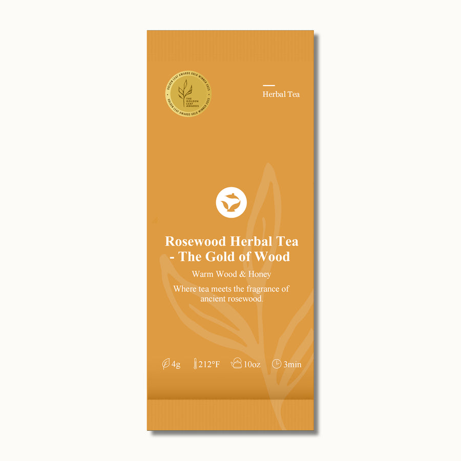 Rosewood Herbal Tea 4g