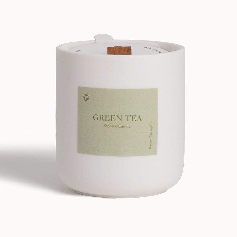 Premium scented candles