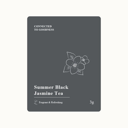 Tea Samplers - Over 25 Flavors