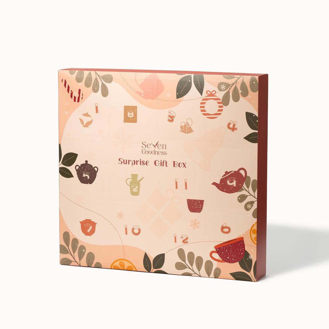 Surprise Gift Box