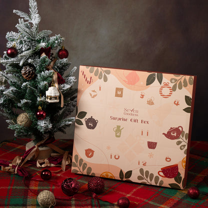 Surprise Gift Box