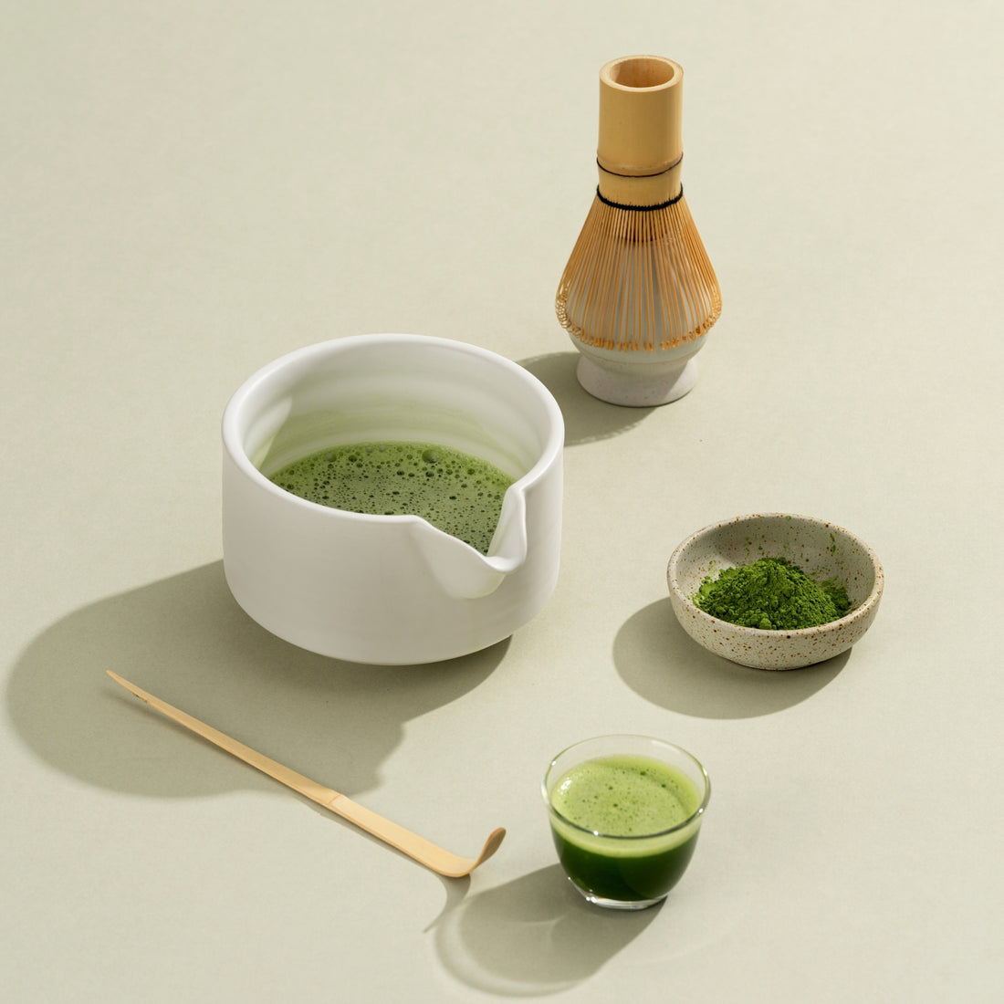 Umami Rich Ceremonial Matcha - 50g