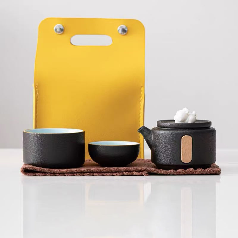 The Whimsical Wonderland Bunny&