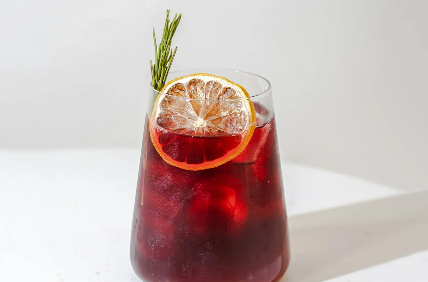 Hibiscus tea