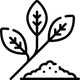 Tea amount