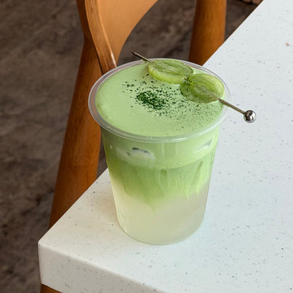 Ceremonial Matcha Duo