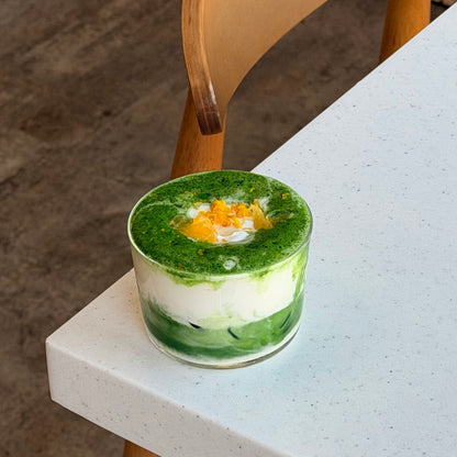 Ceremonial Matcha Duo