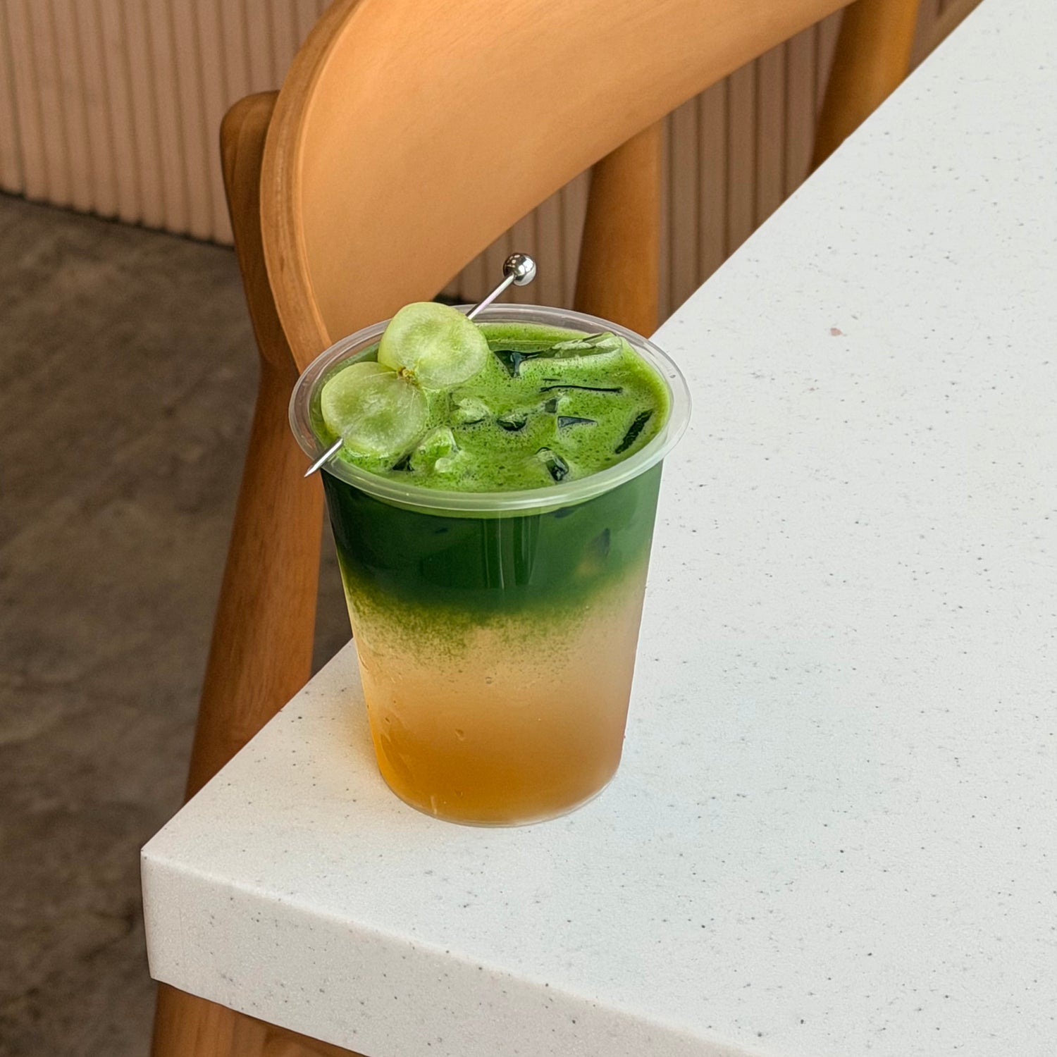 Ceremonial Matcha Duo