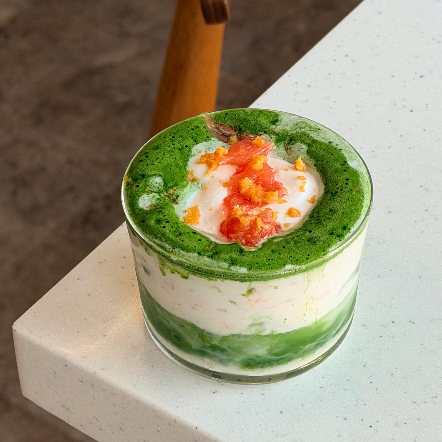 Ceremonial Matcha Duo