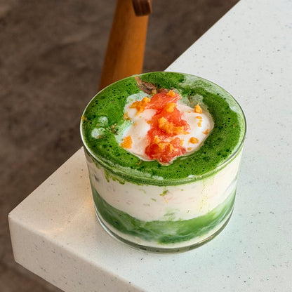 Ceremonial Matcha Duo