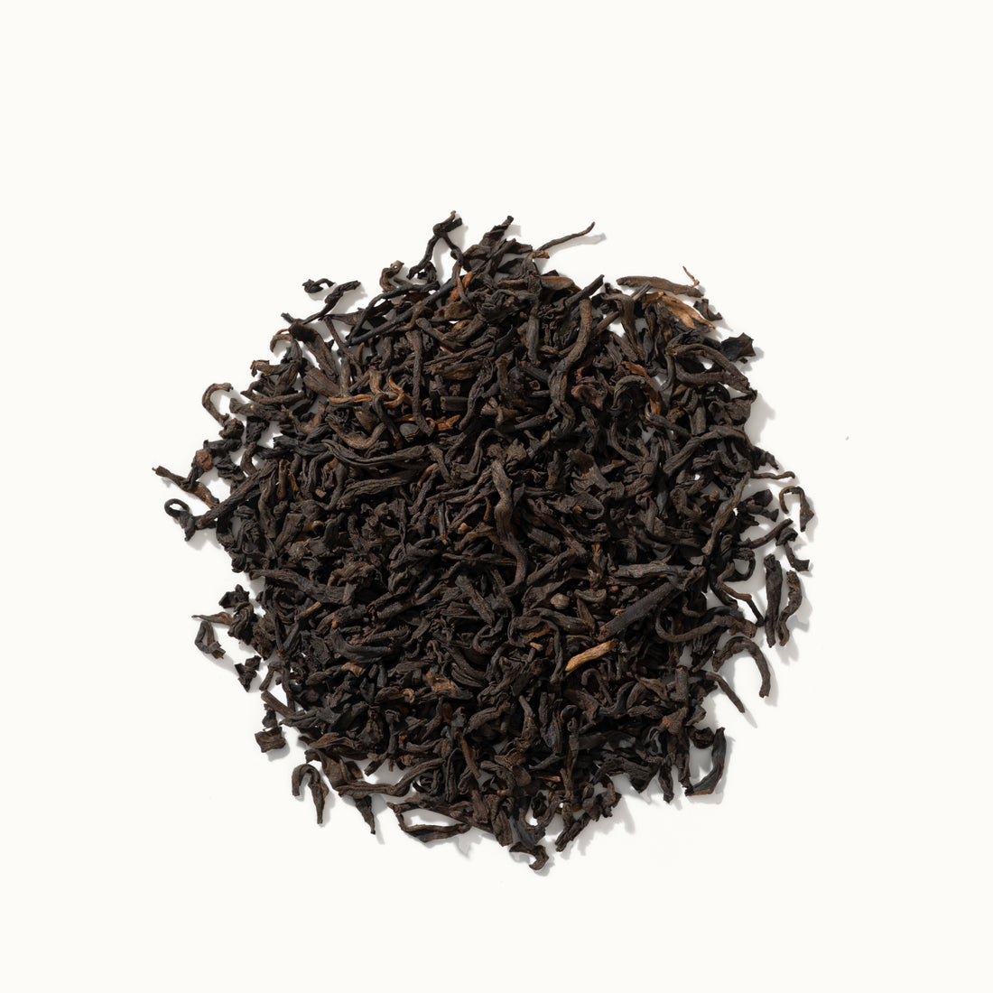 Peach Aroma Liu Bao Dark Tea