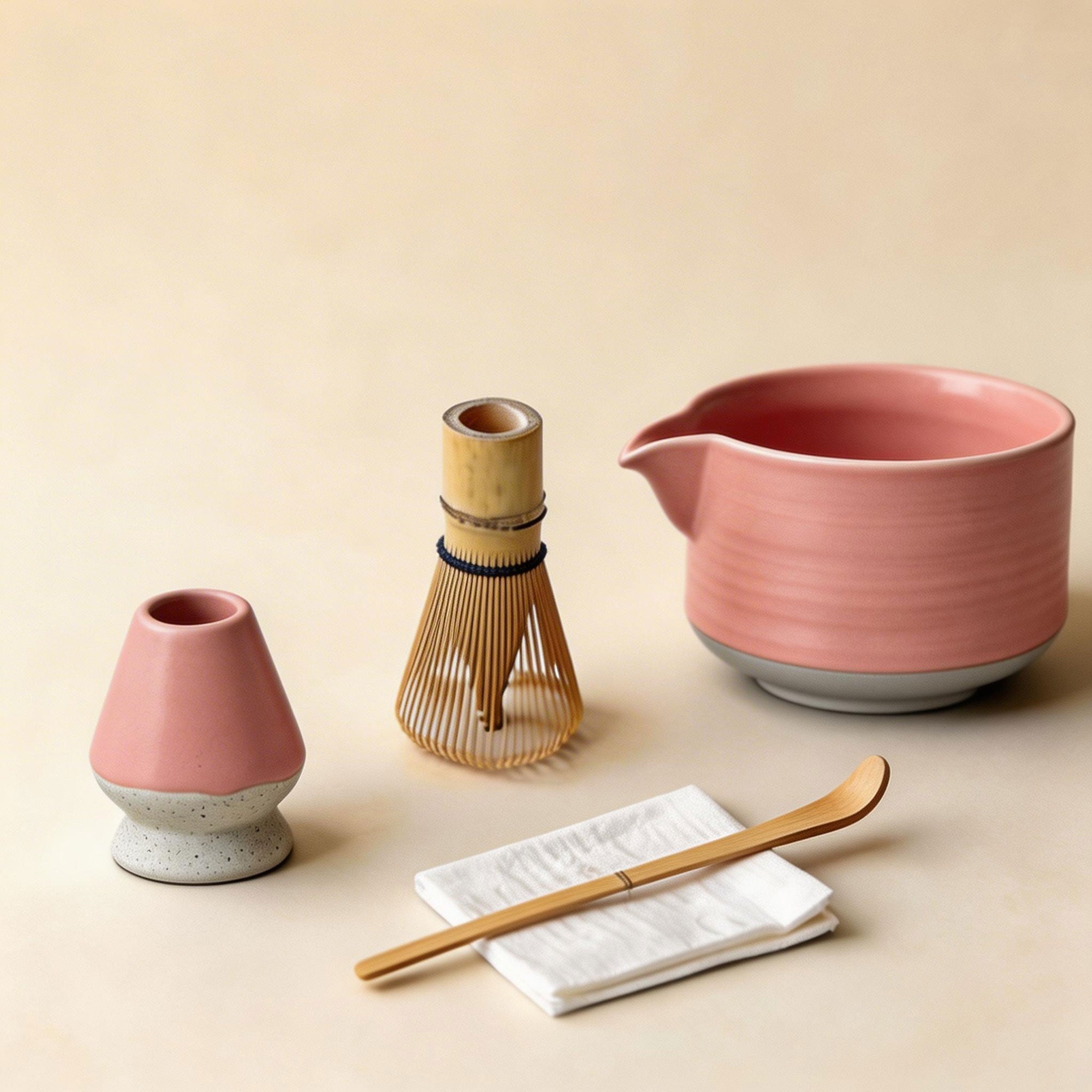 Matcha Gift Set | Perfect Gift for Matcha Lovers – Seven Teahouse