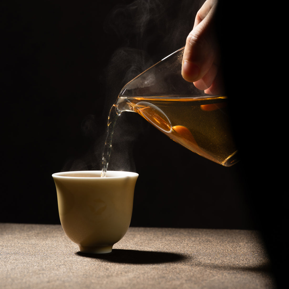 Ceramic Gongfu Tea Cup