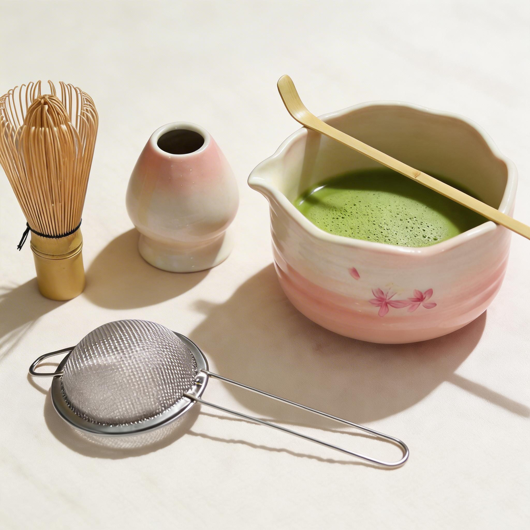 Matcha Gift Set | Perfect Gift for Matcha Lovers