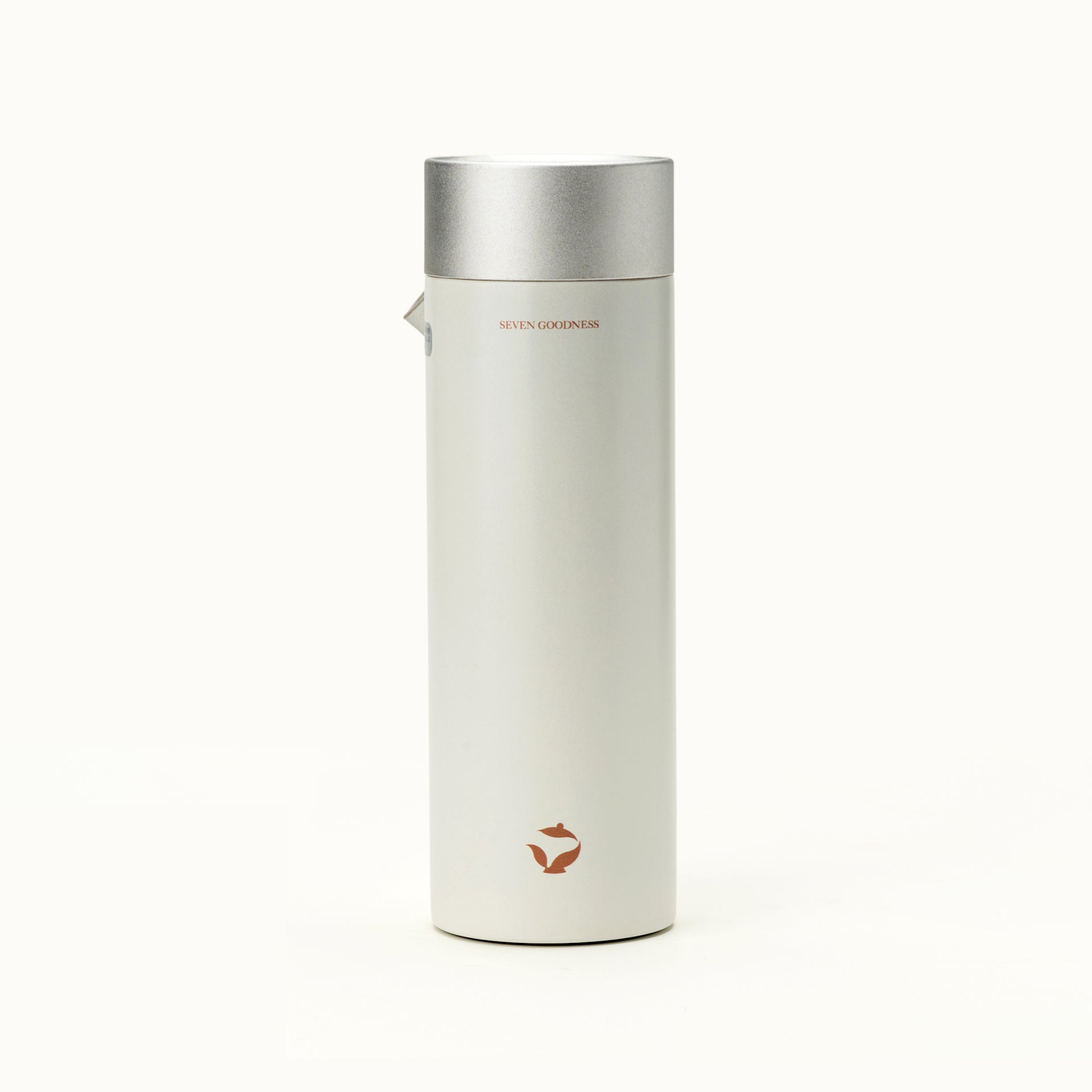 茶 Teressa Tea Separation Thermos – Seven Teahouse