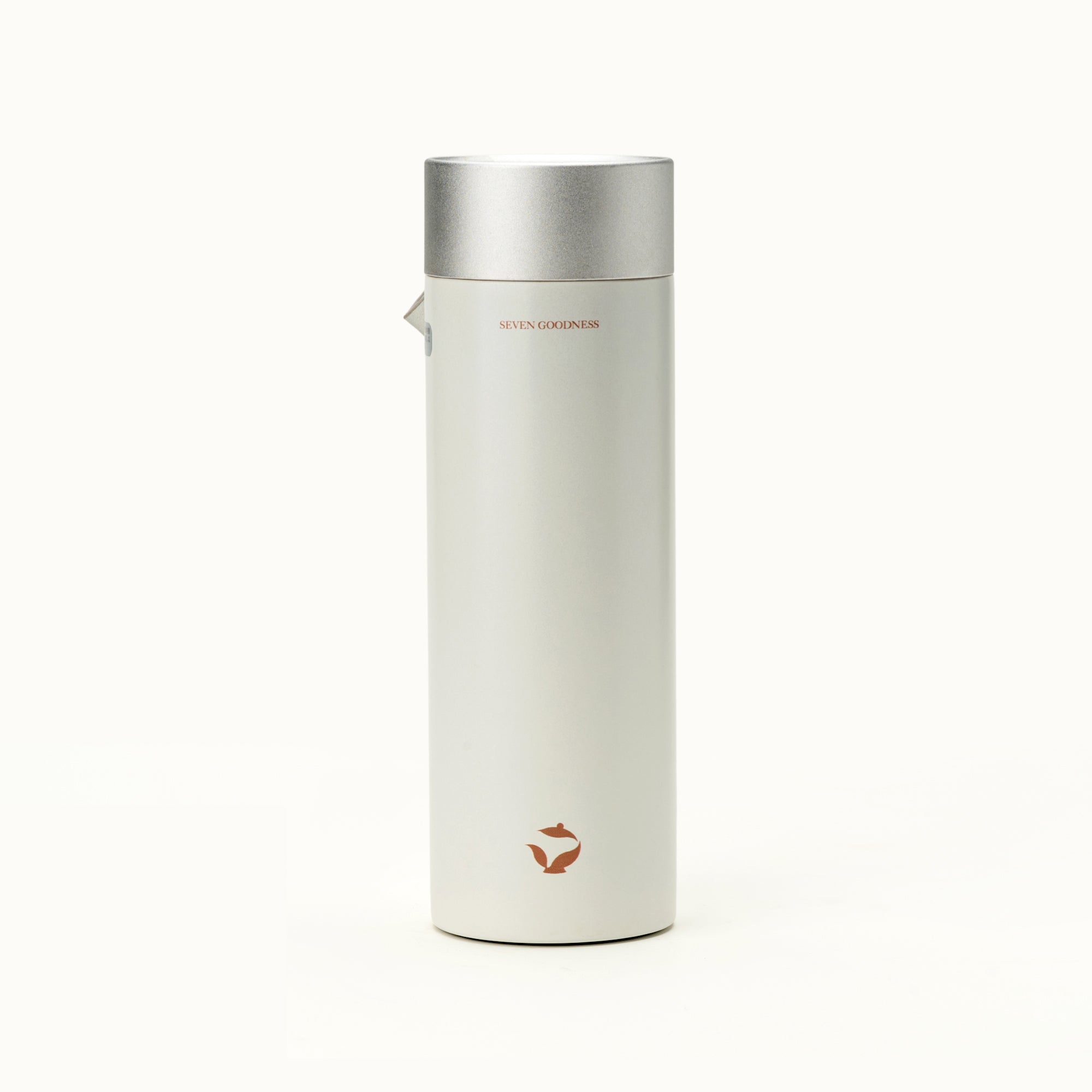 Tea Separation Thermos